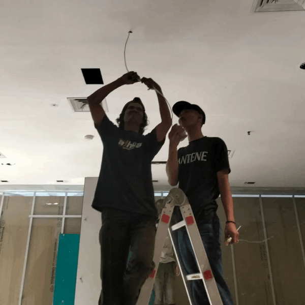 Jasa CCTV Palembang