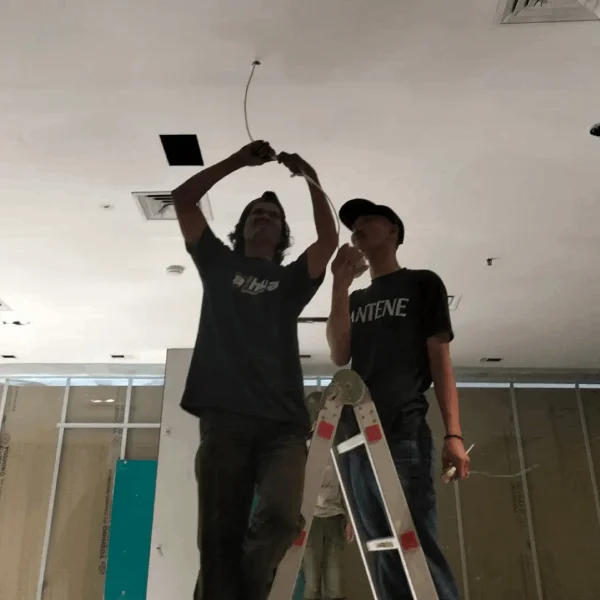 Jasa CCTV Palembang