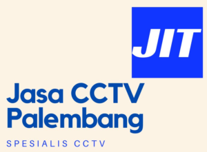Jasa CCTV Murah di Palembang